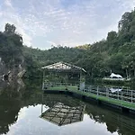 Ipoh Lakeside Suite Ipoh 4Pax