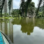 Ipoh Lakeside Suite Ipoh 4Pax