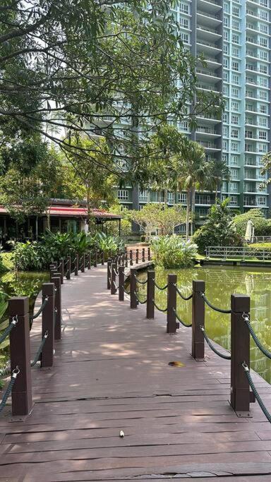Lakeside 4pax Apartment Ipoh