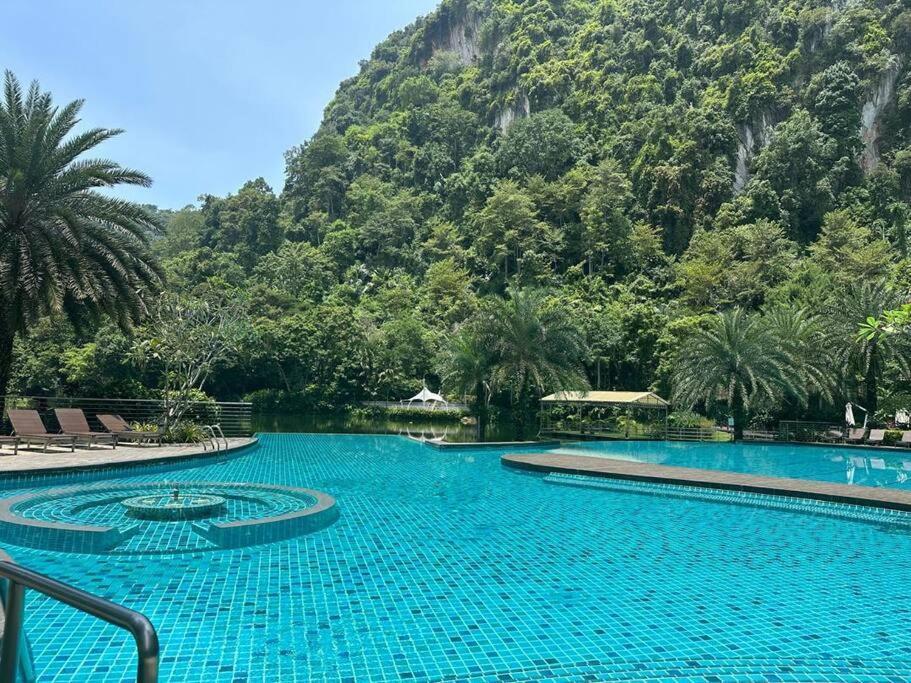 Apartment Lakeside 4pax *